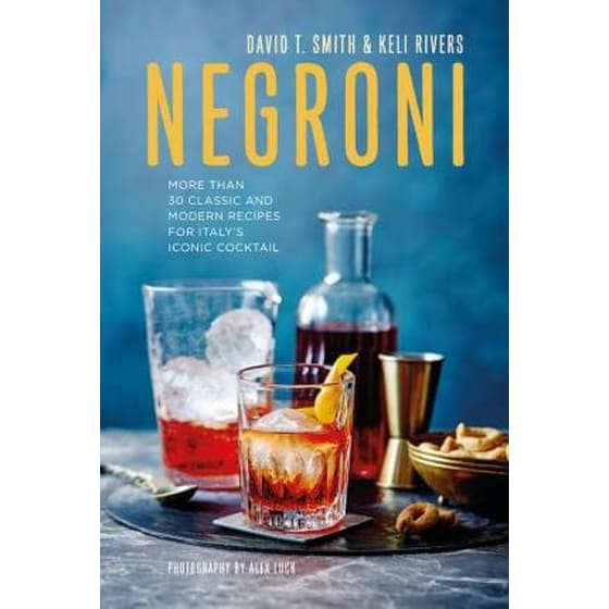 Negroni image 0