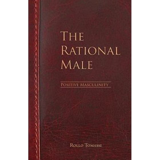 The Rational Male - Positive Masculinity image 0