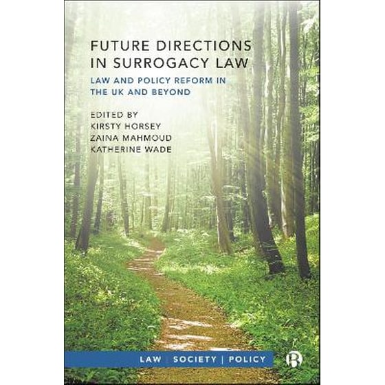 Future Directions in Surrogacy Law image 0