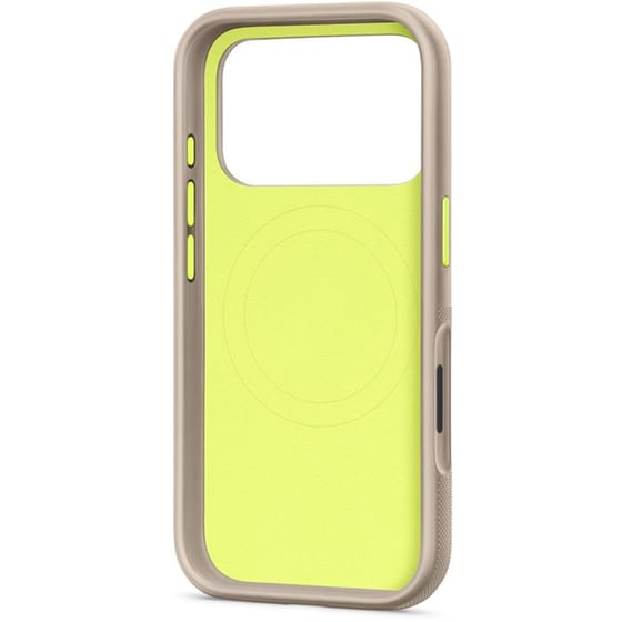 Θήκη Apple iPhone 17 Pro - Beats Rugged Case with MagSafe and Camera Control - Alpine Gray image 1