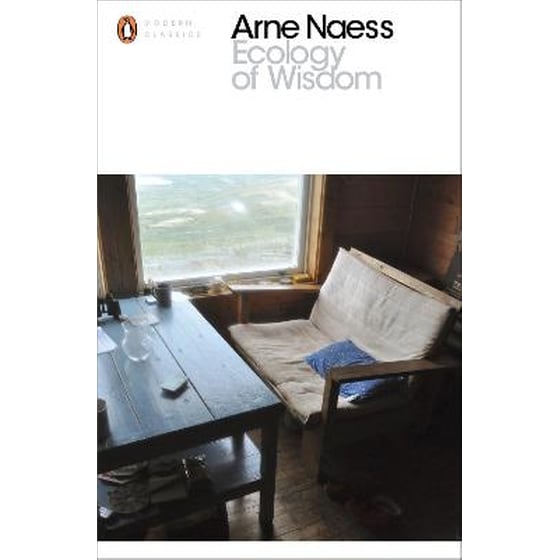 Ecology of Wisdom image 0