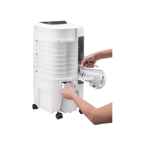 HONEYWELL TC09PCEII Air Cooler 55W με Τηλεχειριστήριο image 3