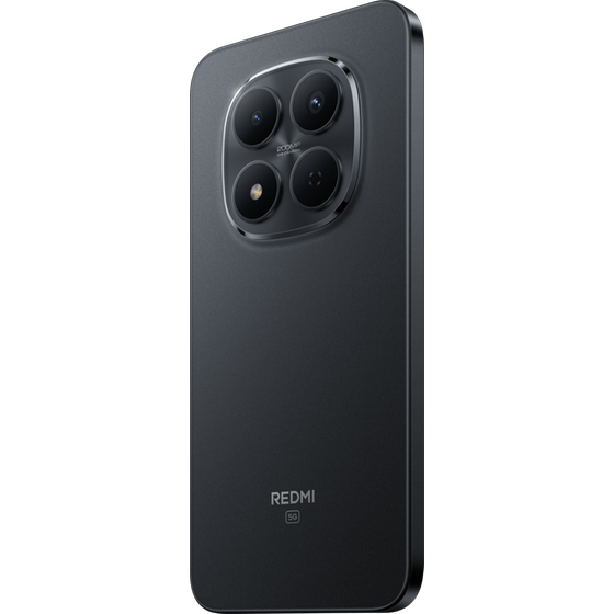 Xiaomi Redmi Note 15 Pro 5G 256GB - Black image 6