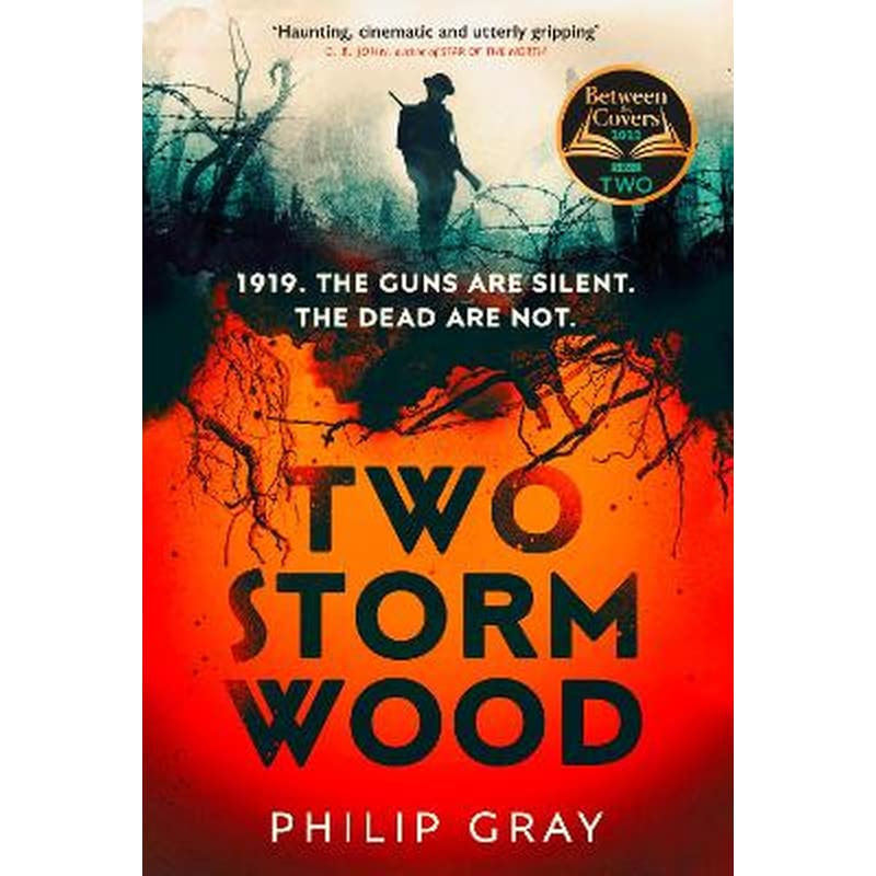 Two Storm Wood