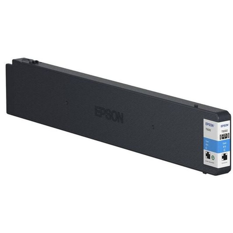 Epson C13T02Y200 Κυανό Μελάνι Εκτυπωτή