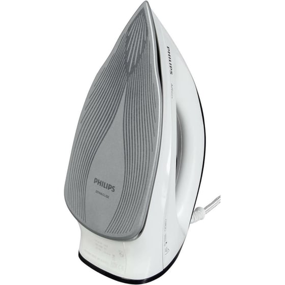 Σίδερο Ατμού PHILIPS GC 160/02 1200 W Λευκό image 2