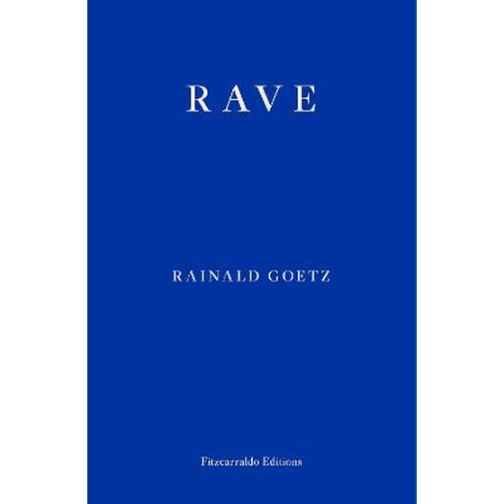 Rave image 0