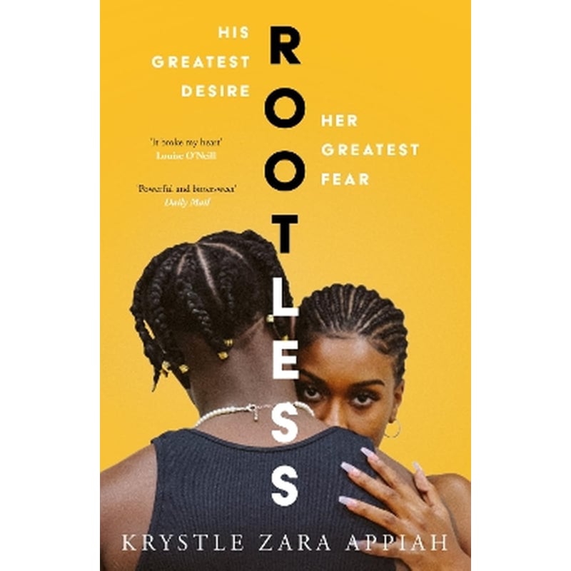 Rootless