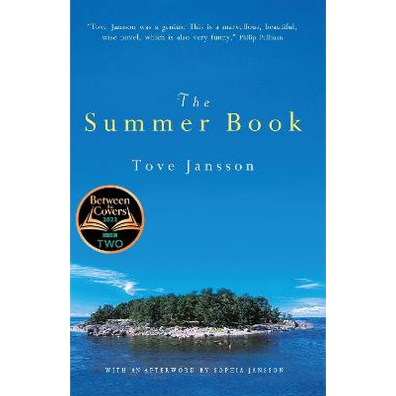 Summer Book