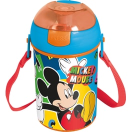 Παγούρι Gim Pop Up 450ml Mickey