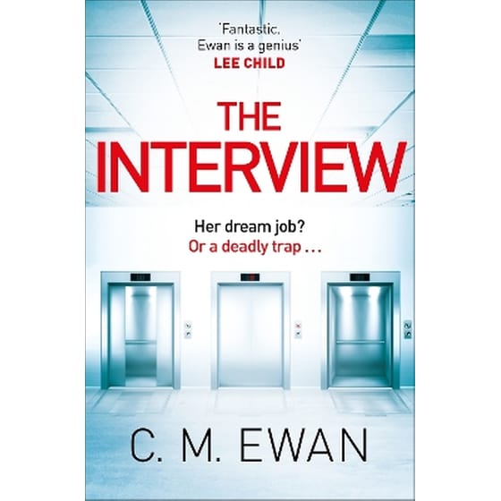 The Interview image 0