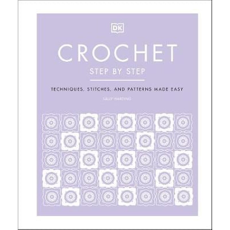 Crochet Step by Step