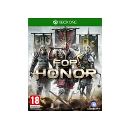 Xbox One Used Game: For Honor