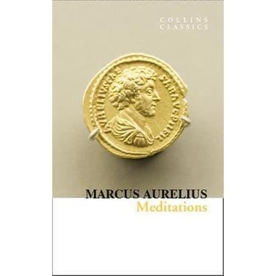 Meditations image 0