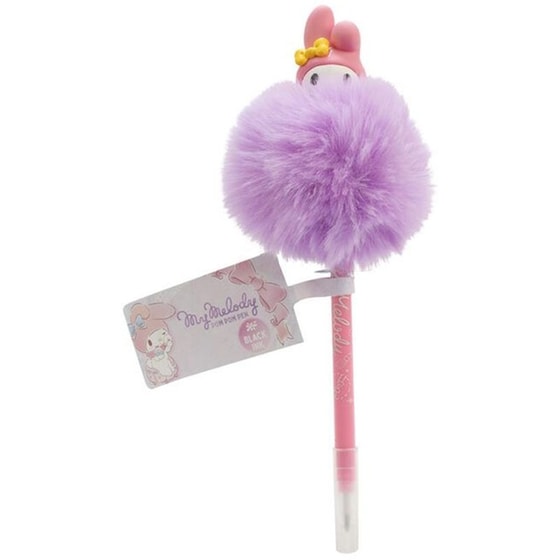 Στυλό Διαρκείας Blue Sky Studios Pom Pom με Φιγούρα My Melody image 2