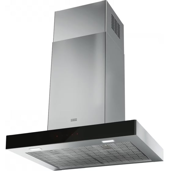 FRANKE NEW MYTHOS 60 60cm Inox Απορροφητήρας Καμινάδα - Τζάκι image 2