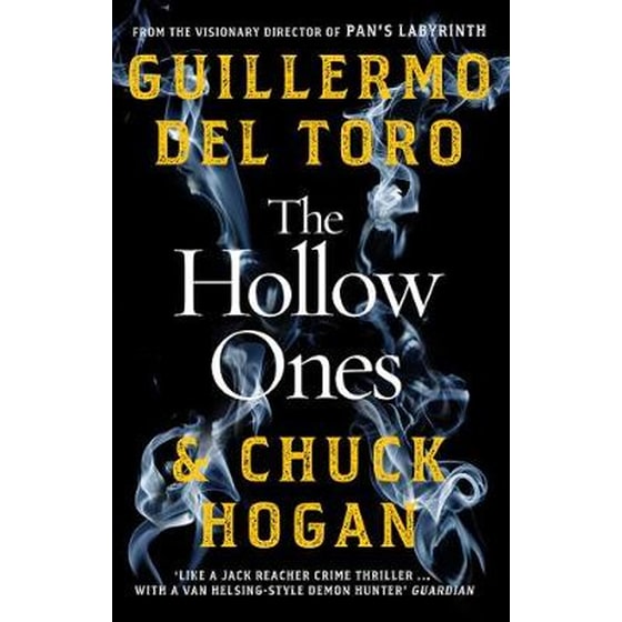 The Hollow Ones image 0