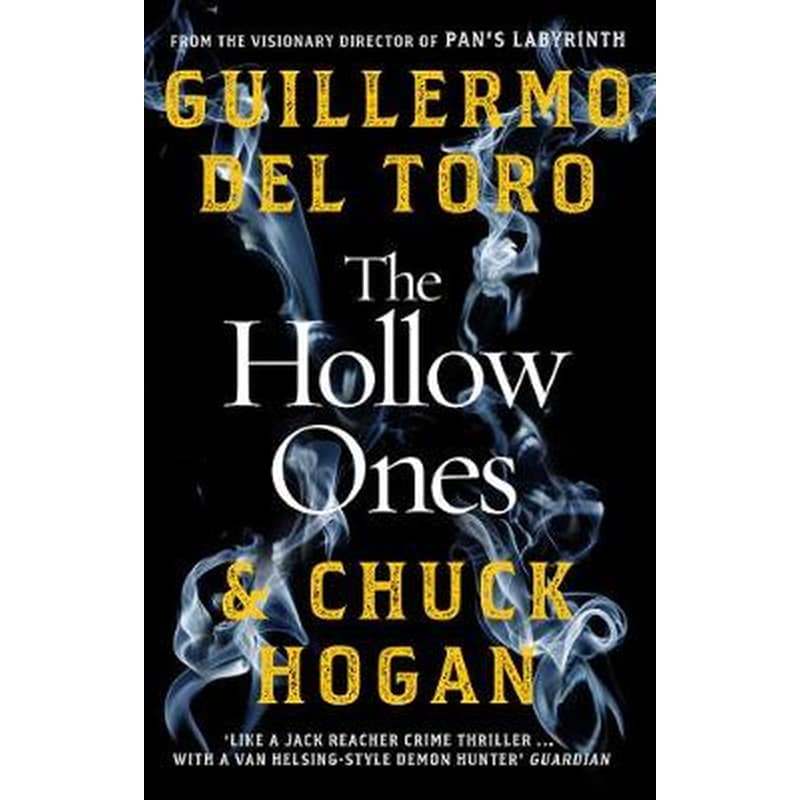 The Hollow Ones