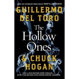 The Hollow Ones