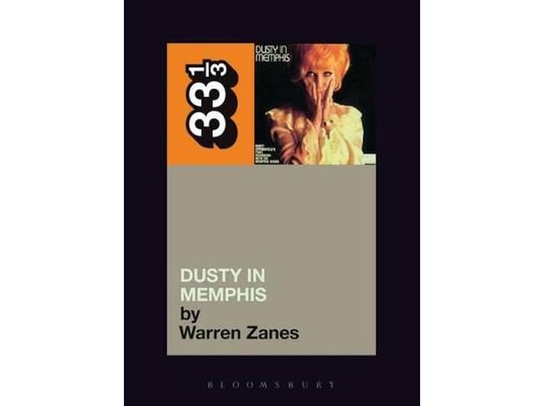 Dusty Springfields Dusty in Memphis