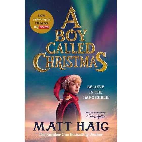 Boy Called Christmas image 0