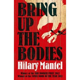 Bring Up the Bodies
