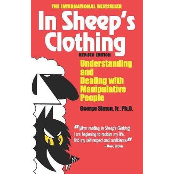 In Sheep's Clothing image 0