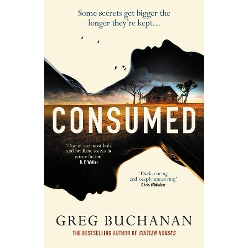 Consumed