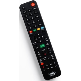 Τηλεχειριστήριο - Osio OST-5005-PA για Panasonic