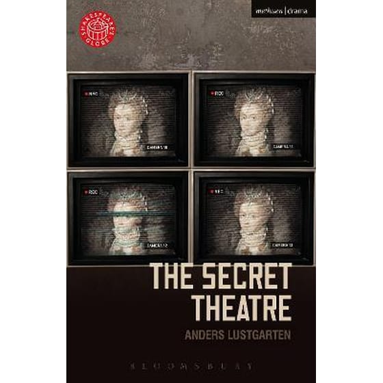 The Secret Theatre image 0