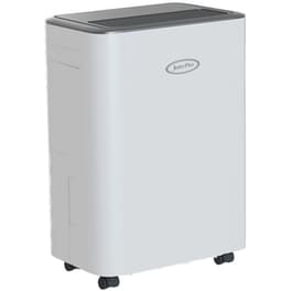 JURO PRO OPTIMUM 12L Αφυγραντήρας 12 lt με Ιονιστή