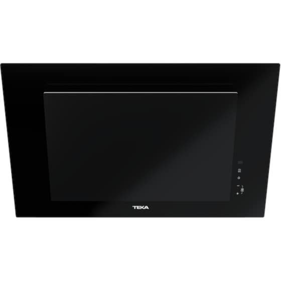 TEKA DVT 78660 70cm Μαύρο Απορροφητήρας Καμινάδα - Τζάκι image 1