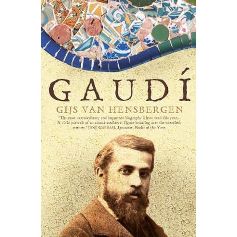 Gaudí