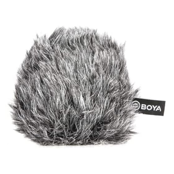 Boya BY-MM1+ Advanced Cardioid Condenser Microphone image 1