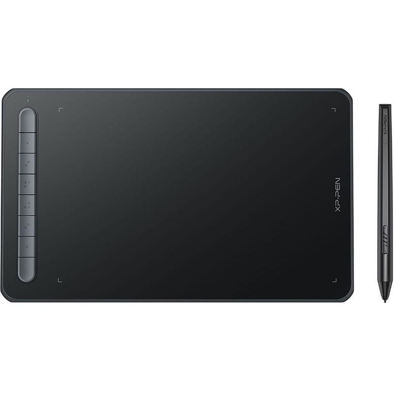 Ταμπλέτα Σχεδίασης XP-PEN Deco MW - Black