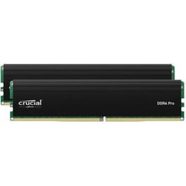 Crucial Pro CP2K32G4DFRA32A DDR4 3200MHz (2x32GB)