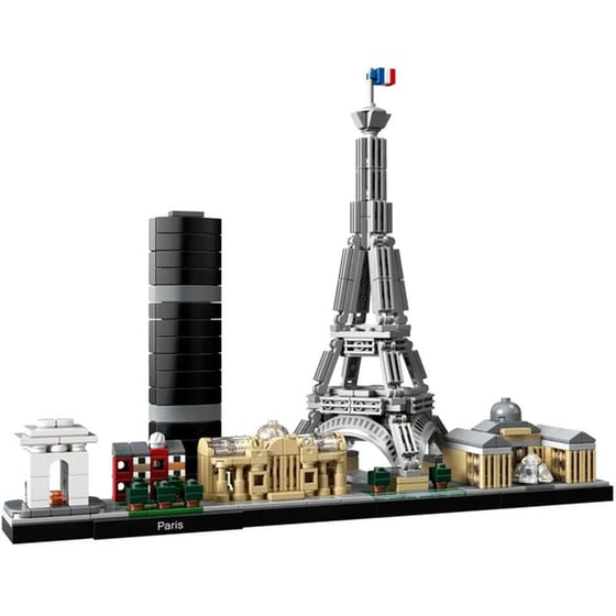 LEGO® Architecture Paris (21044) image 1