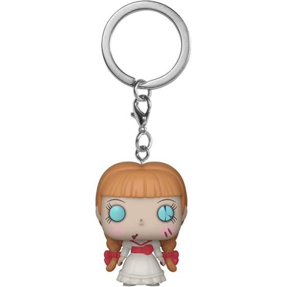 Funko Pocket Pop! Keychain - Annabelle - Annabelle image 0