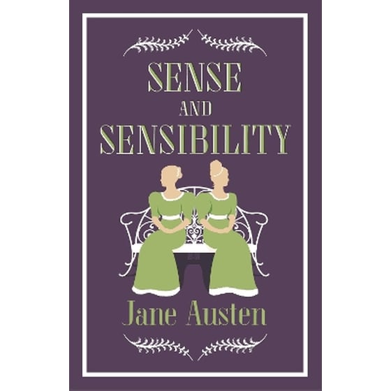 Sense and Sensibility image 0
