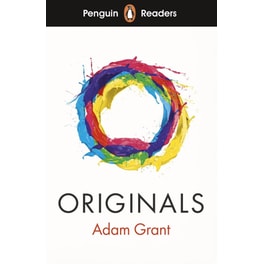 Originals- Penguin Reader Level 7