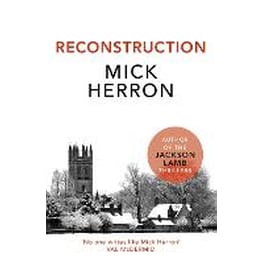 Reconstruction