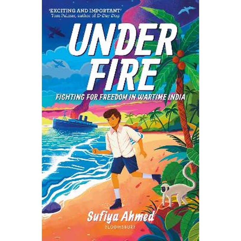 Under Fire