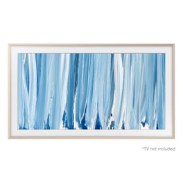 Μαγνητικό Πλαίσιο Τηλεόρασης Samsung The Frame 85" VG-SCFH85SGMXC - Sand gold