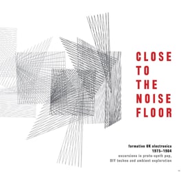 Formative Uk Electronica 1975-1984