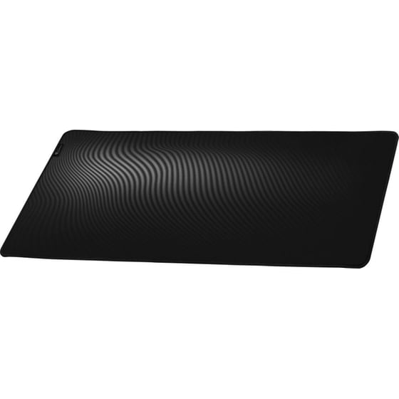 Genesis 500 Ultra Wave Gaming Mousepad XXL - Μαύρο image 4