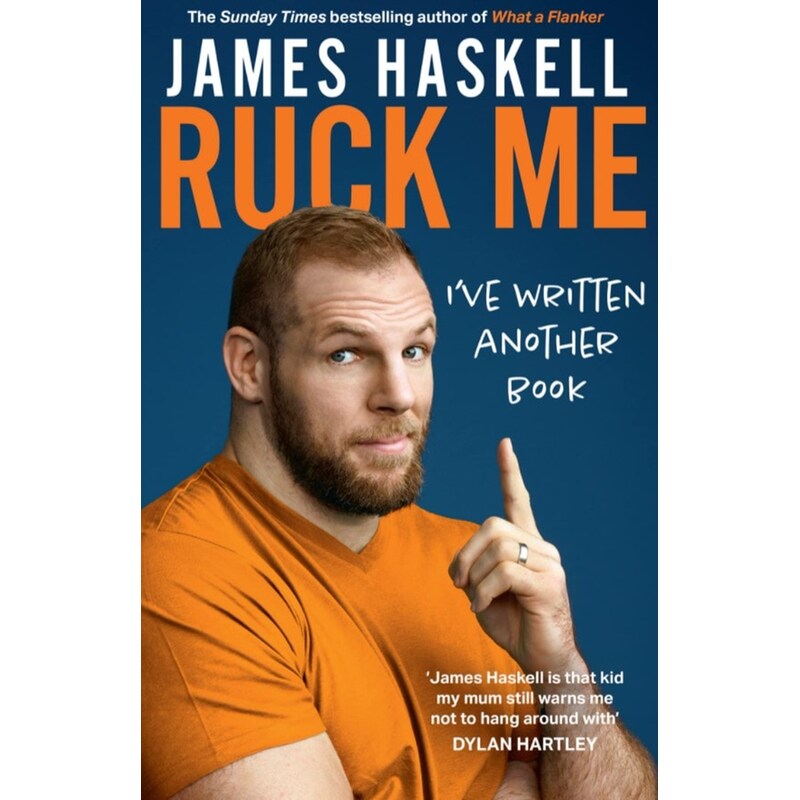 Ruck Me