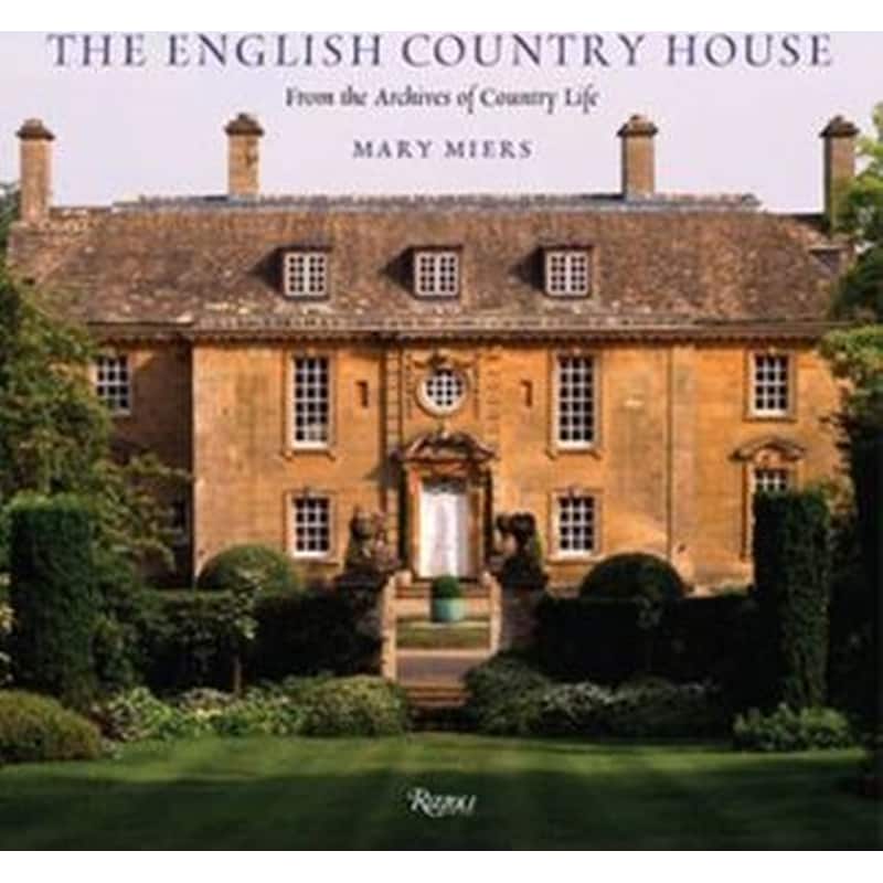 The English Country House