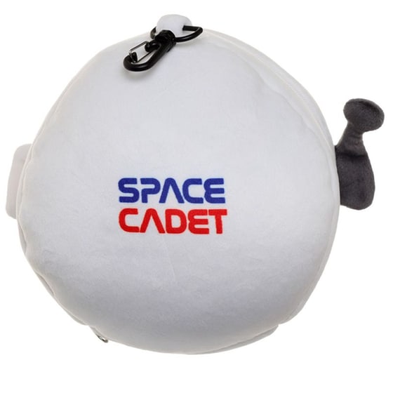 Μαξιλάρι και Μάσκα Ταξιδιού Space Cadet image 5