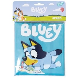Ποδιά Ζωγραφικής Totum Bluey