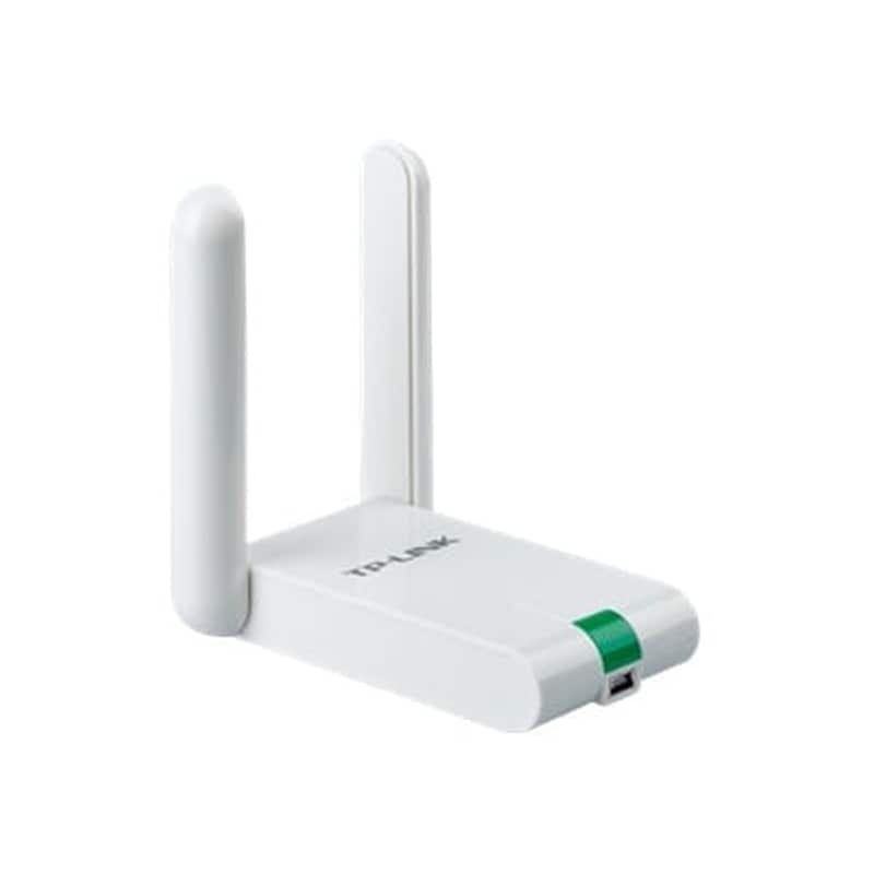 TP-LINK TP-LINK TL-WN822N v5 Ασύρματος USB Αντάπτορας Δικτύου 300Mbps